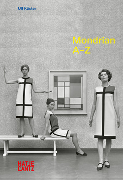 Piet Mondrian von Köchlin,  Torsten, Küster,  Ulf