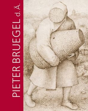 Pieter Bruegel d. Ä. und das Theater der Welt von Mössinger,  Ingrid, Mueller,  Juergen