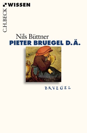 Pieter Bruegel d.Ä. von Büttner,  Nils