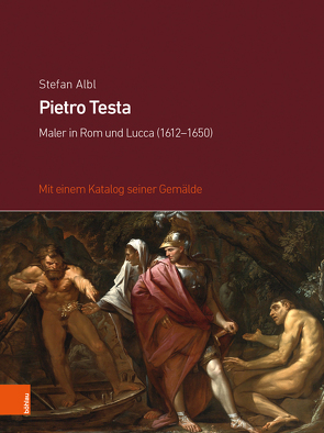Pietro Testa von Albl,  Stefan