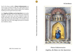 Pietro’s Erstkommunion, Angelina, die Waise aus den Apenninen von Bosco,  Johannes (Don)
