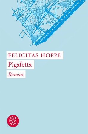 Pigafetta von Hoppe,  Felicitas