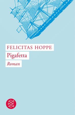Pigafetta von Hoppe,  Felicitas