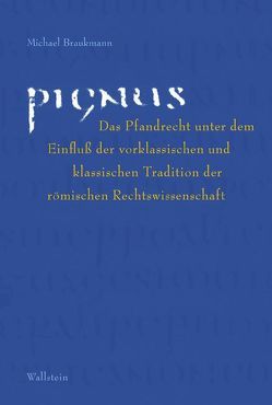 Pignus von Braukmann,  Michael