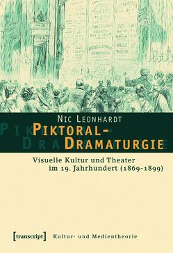 Piktoral-Dramaturgie von Leonhardt,  Nic