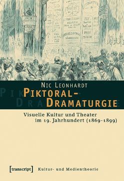 Piktoral-Dramaturgie von Leonhardt,  Nic