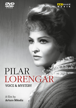 Pilar Lorengar von Lorengar,  Pilar
