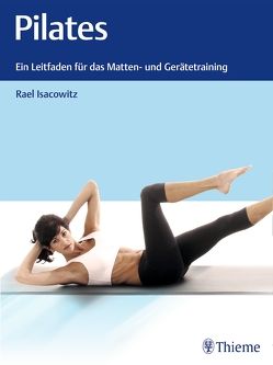 Pilates von Isacowitz,  Rael