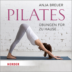 Pilates von Breuer,  Anja