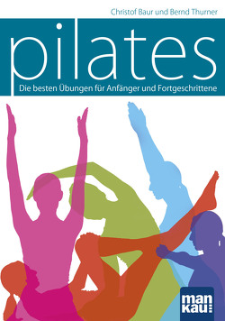 Pilates von Baur,  Christof, Thurner,  Bernd