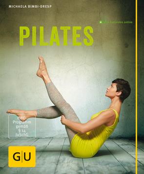 Pilates von Bimbi-Dresp,  Michaela