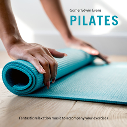 Pilates von Evans,  Gomer Edwin