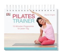 Pilates-Trainer von Ungaro,  Alycea