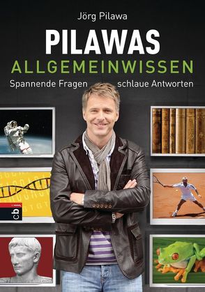 Pilawas Allgemeinwissen von Pilawa,  Jörg