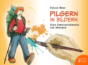 Pilgern in Bildern von Meer,  Felice