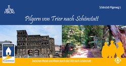 Pilgern von Trier nach Schönstatt von Herter,  Lothar