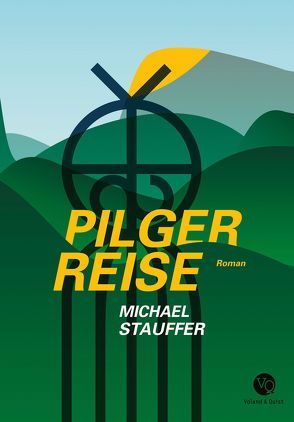 Pilgerreise von Stauffer,  Michael