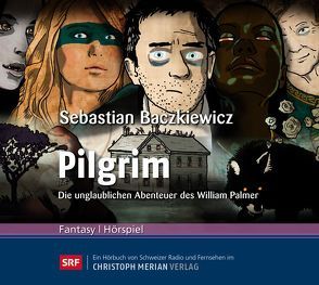 Pilgrim von Baczkiewicz,  Sebastian, Beck,  Rufus
