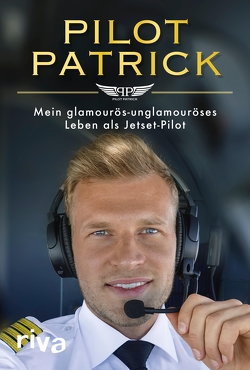 Pilot Patrick von Biedenkapp,  Patrick