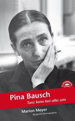 Pina Bausch von Halbach,  Thomas G., Meyer,  Marion