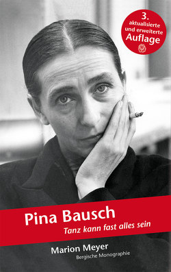 Pina Bausch von Halbach,  Thomas G., Meyer,  Marion