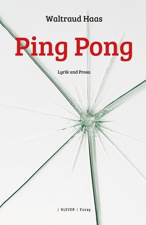 Ping Pong von Haas,  Waltraud