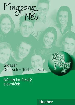 Pingpong Neu 2 von Frölich,  Konstanze, Kopp,  Gabriele, Šebestová,  Renata