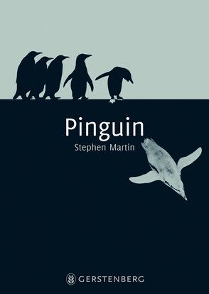 Pinguin von Held,  Ursula, Martin,  Stephen