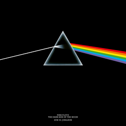 Pink Floyd – The Dark Side of the Moon von Pink Floyd