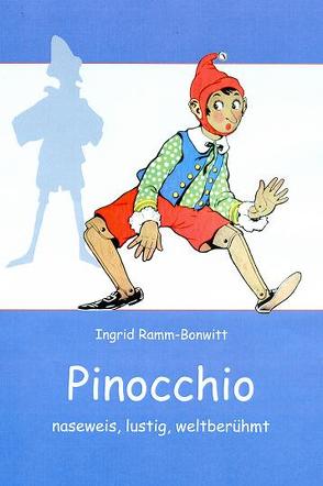 Pinocchio von Ramm-Bonwitt,  Ingrid