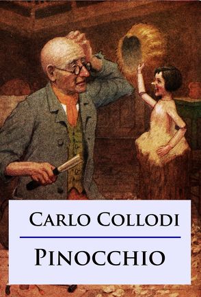 Pinocchio von Collodi,  Carlo