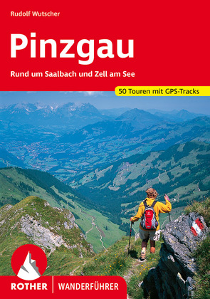 Pinzgau von Wutscher,  Rudolf