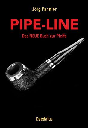 Pipe-Line von Pannier,  Jörg