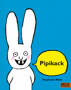 Pipikack von Blake,  Stephanie