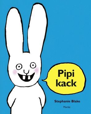 Pipikack von Blake,  Stephanie, Scheffel,  Tobias
