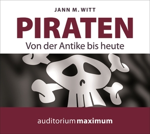 Piraten von Witt,  Jann M.