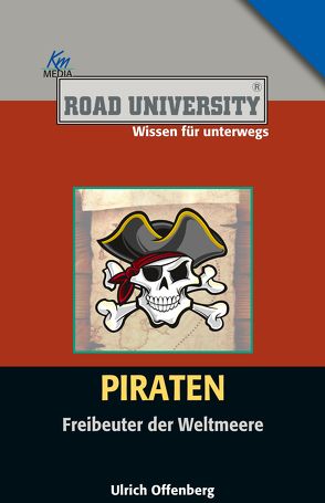 Piraten von Offenberg,  Ulrich