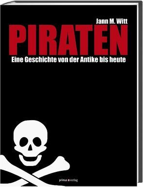 Piraten von Witt,  Jann M.