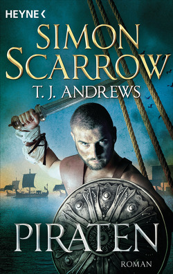 Piraten von Andrews,  T. J., Rapp,  Tamara, Scarrow,  Simon