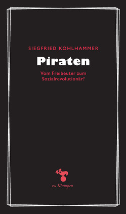 Piraten von Kohlhammer,  Siegfried