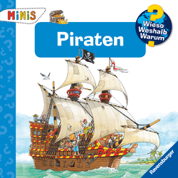Piraten von Nieländer,  Peter