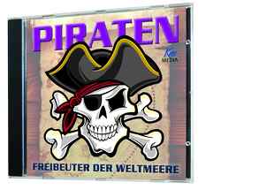 Piraten von Darchinger,  Thomas, Offenberg,  Ulrich, Wilde,  Andreas