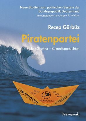 Piratenpartei von Gürbüz,  Recep