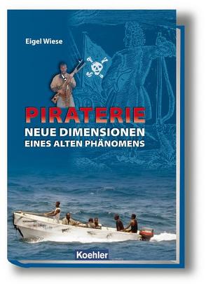 Piraterie von Wiese,  Eigel