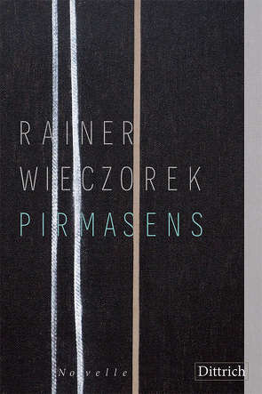 Pirmasens von Wieczorek,  Rainer