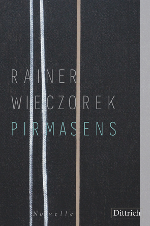 Pirmasens von Wieczorek,  Rainer