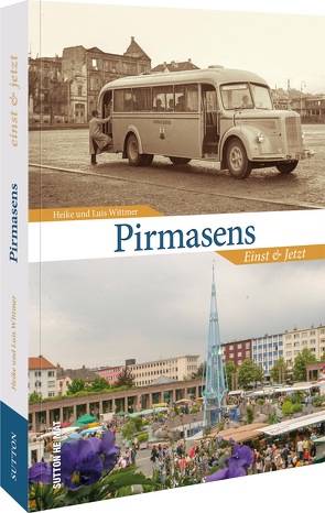 Pirmasens von WIttmer,  Heike und Luis