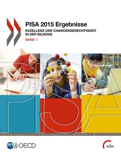 PISA 2015 Ergebnisse von OECD