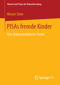 PISAs fremde Kinder von Sitter,  Miriam