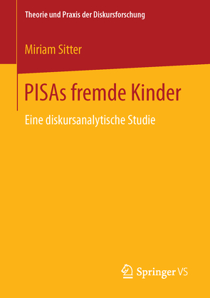 PISAs fremde Kinder von Sitter,  Miriam